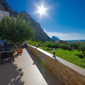 Guest house Da Clarissa